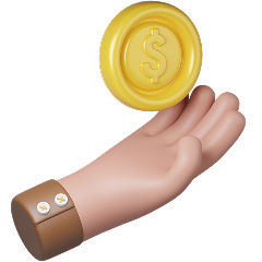 Most Affordable Commission on the Market